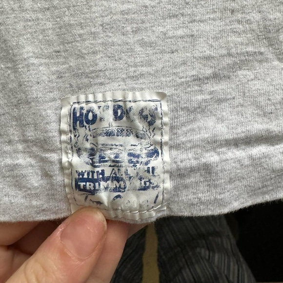 Vintage 1991 Disney tshirt - Picture 3 of 8